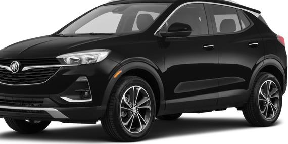 BUICK ENCORE GX 2023 KL4MMDS25PB092257 image